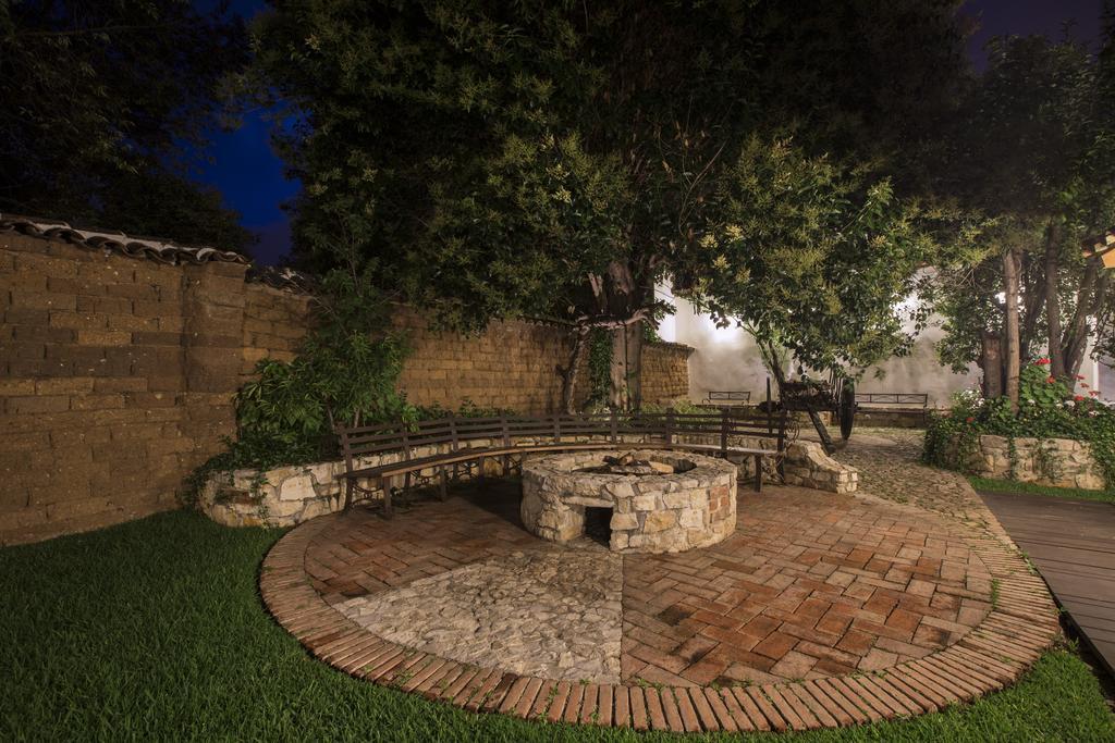 Mexicanos 10 Casavieja ซานกริสโตบัล เด ลาสกาซาส ภายนอก รูปภาพ