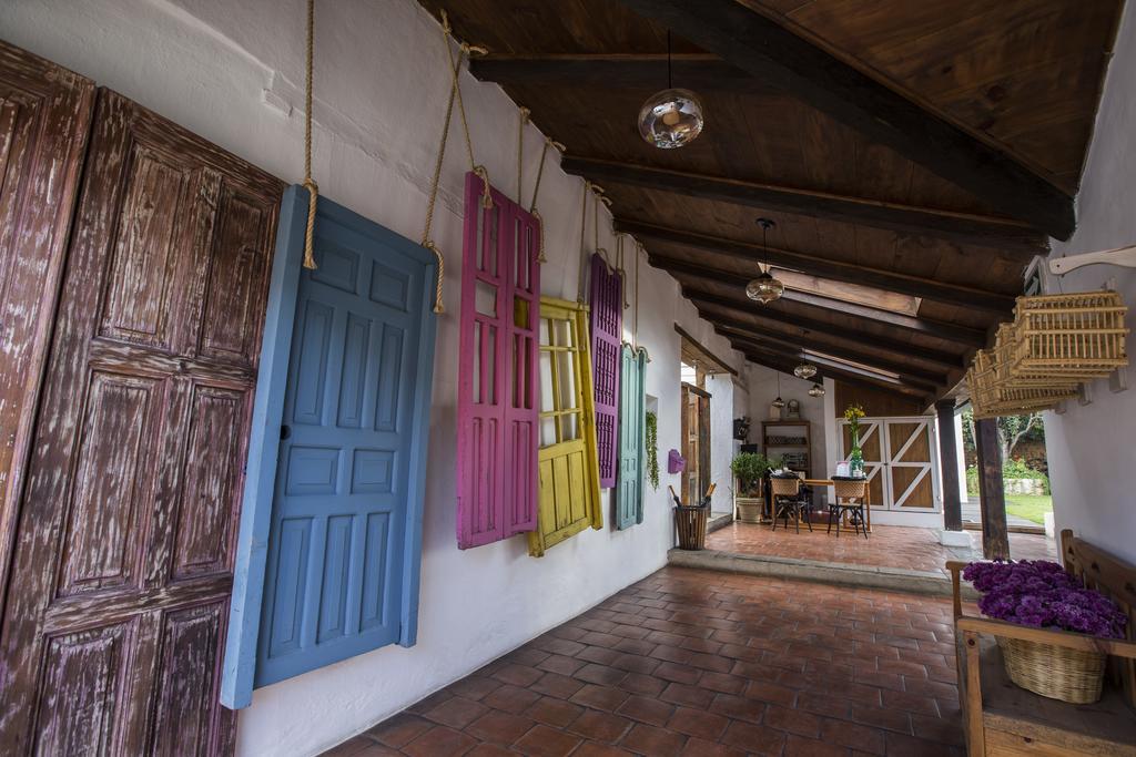 Mexicanos 10 Casavieja ซานกริสโตบัล เด ลาสกาซาส ภายนอก รูปภาพ