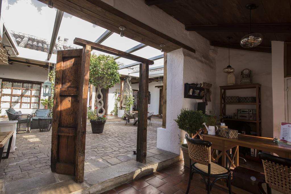 Mexicanos 10 Casavieja ซานกริสโตบัล เด ลาสกาซาส ภายนอก รูปภาพ