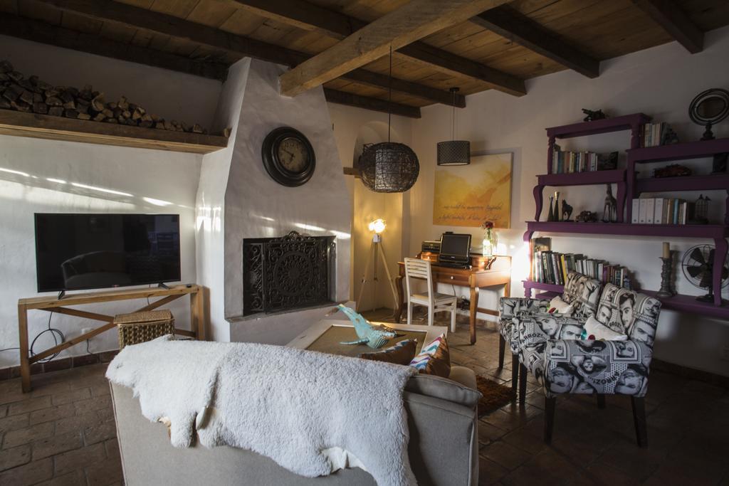 Mexicanos 10 Casavieja ซานกริสโตบัล เด ลาสกาซาส ภายนอก รูปภาพ