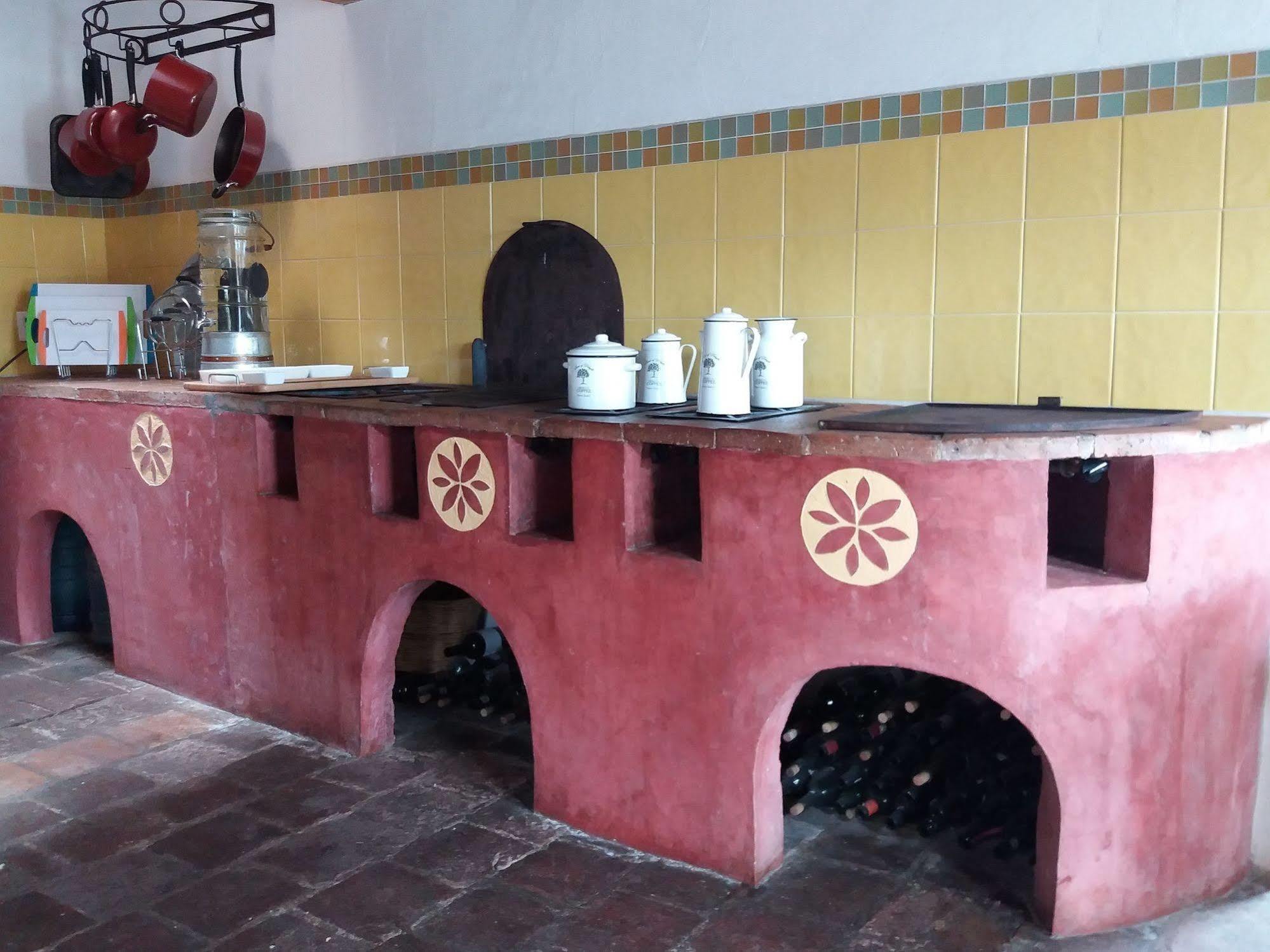 Mexicanos 10 Casavieja ซานกริสโตบัล เด ลาสกาซาส ภายนอก รูปภาพ