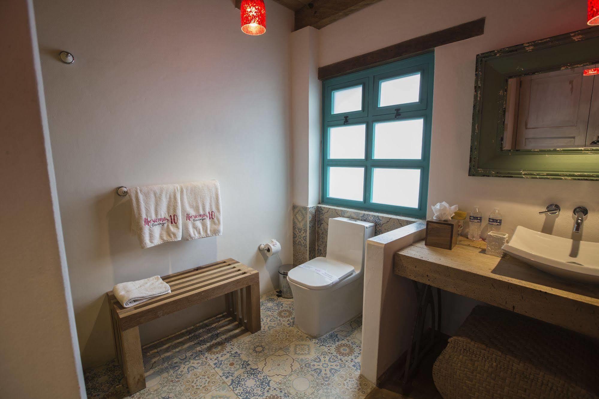 Mexicanos 10 Casavieja ซานกริสโตบัล เด ลาสกาซาส ภายนอก รูปภาพ