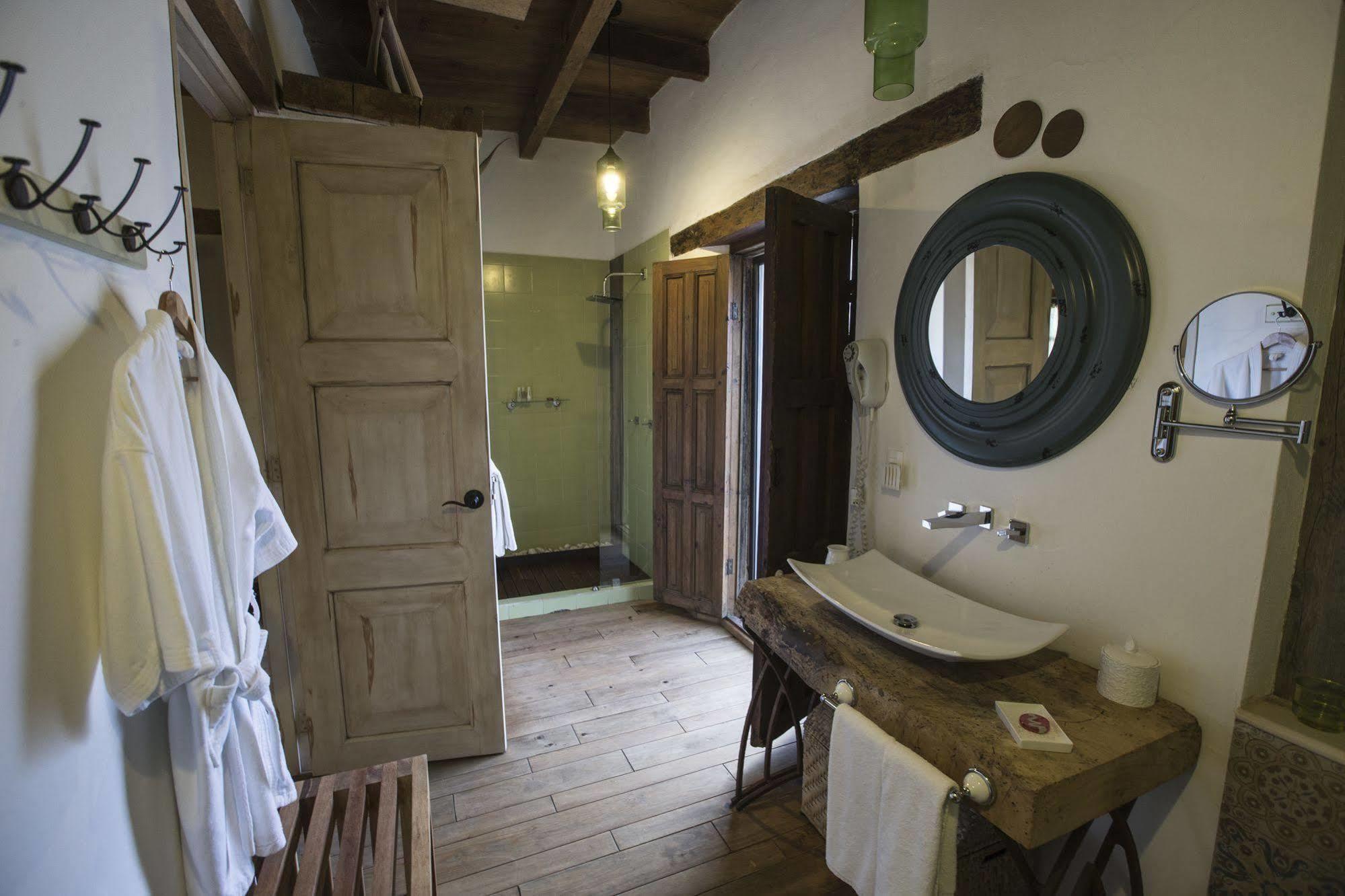 Mexicanos 10 Casavieja ซานกริสโตบัล เด ลาสกาซาส ภายนอก รูปภาพ