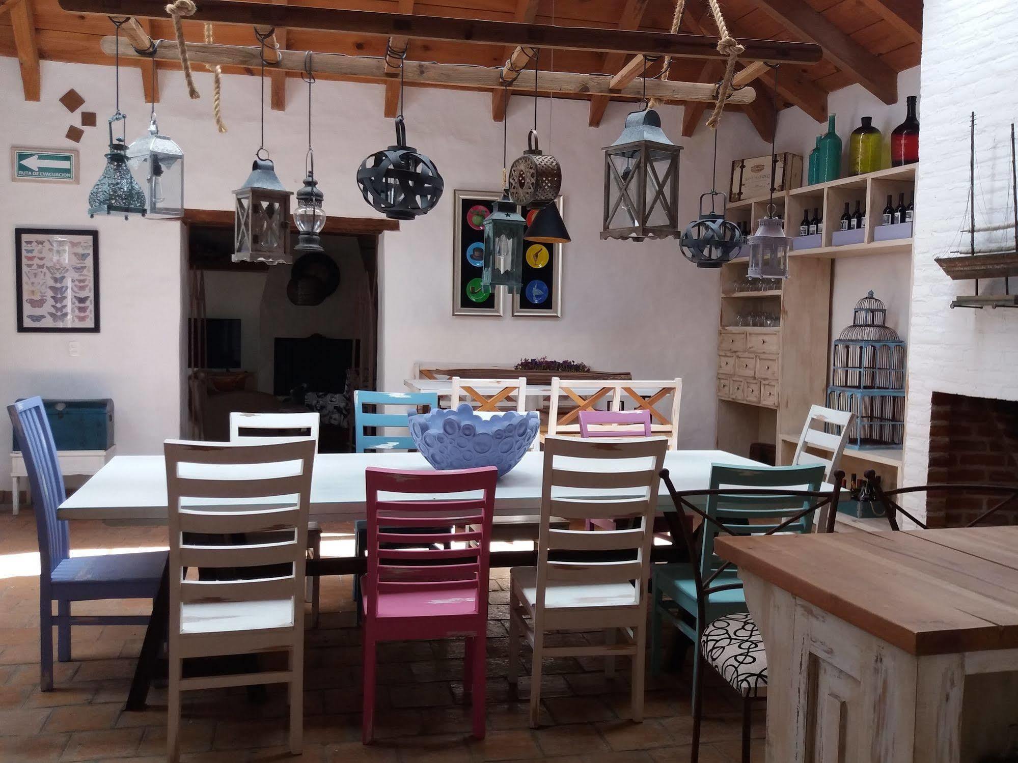 Mexicanos 10 Casavieja ซานกริสโตบัล เด ลาสกาซาส ภายนอก รูปภาพ