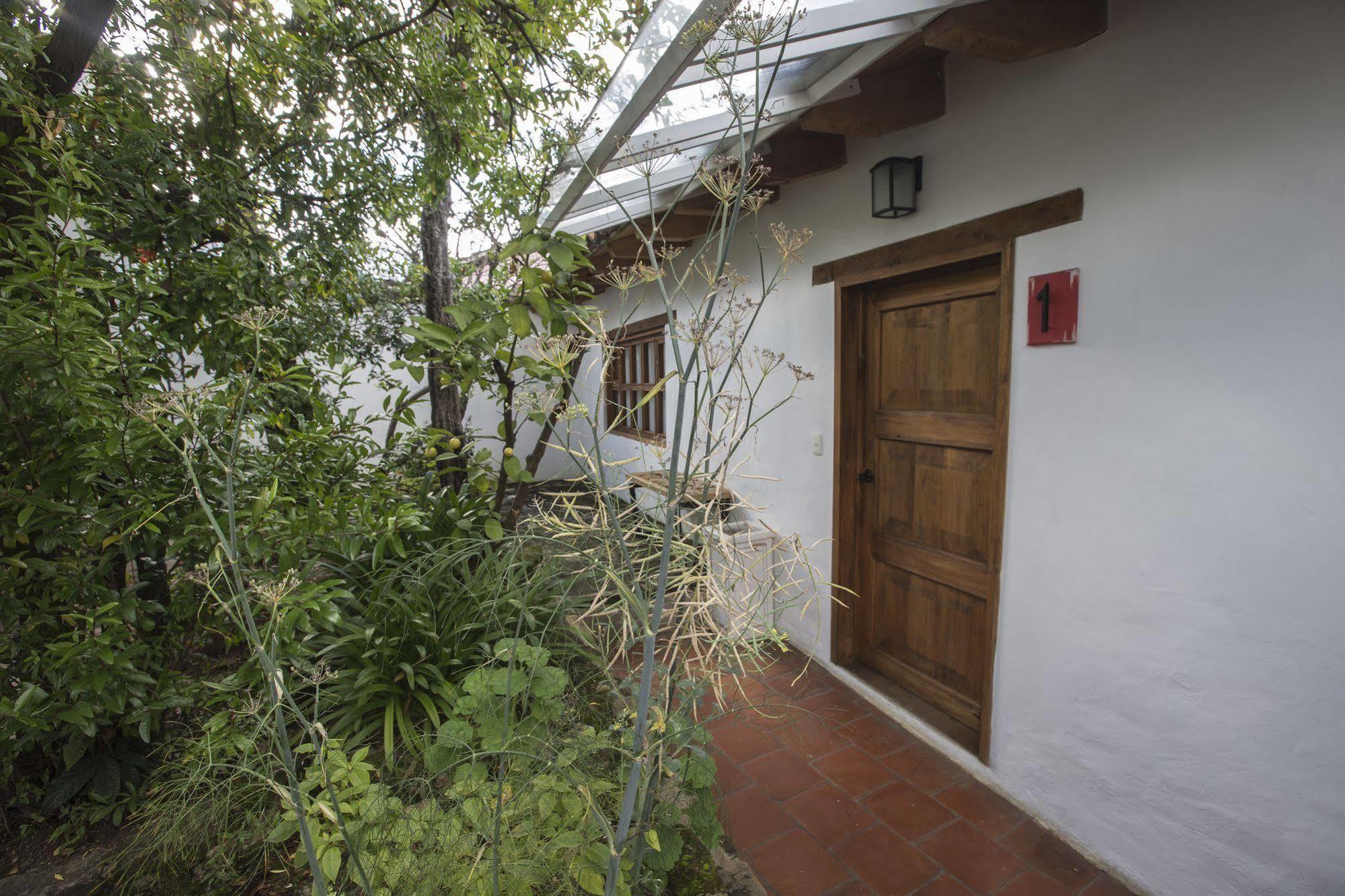 Mexicanos 10 Casavieja ซานกริสโตบัล เด ลาสกาซาส ภายนอก รูปภาพ